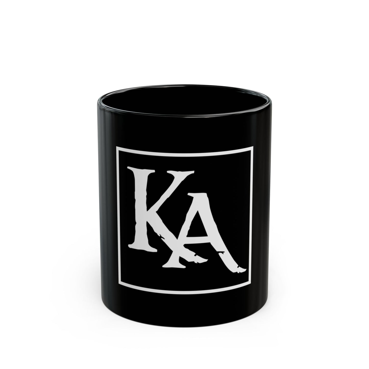 Kingdom Authority Films - Coffee Cup
