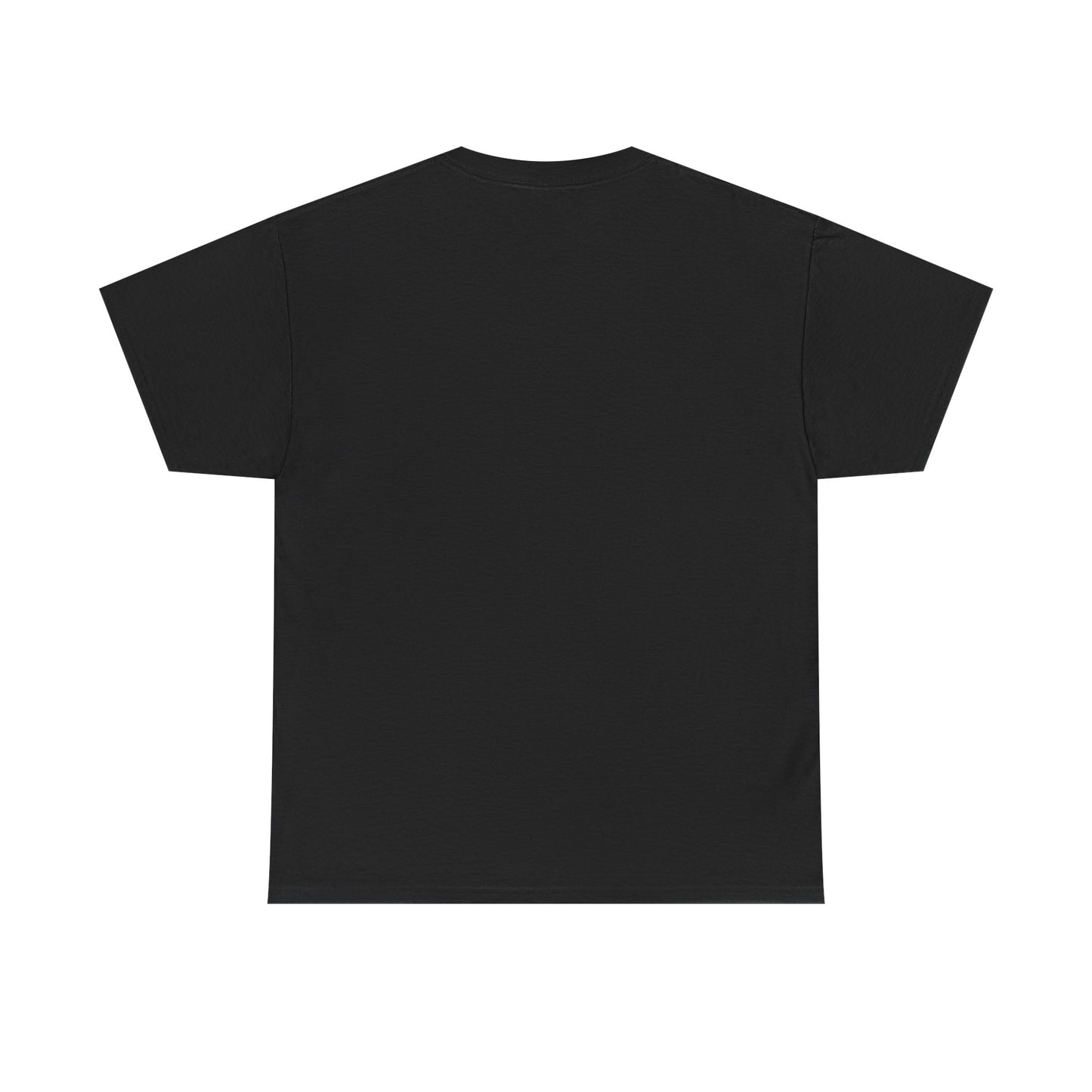 Kingdom Authority Films - Unisex Heavy Cotton Tee
