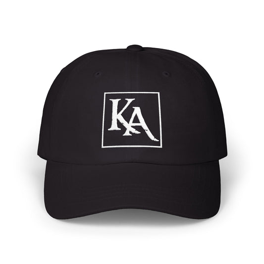 Kingdom Authority Films - Classic Dad Cap
