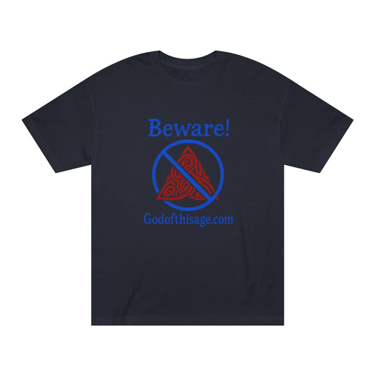 God of This Age Movie -  Unisex Classic Tee