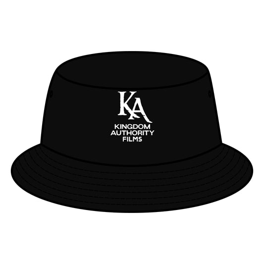Kingdom Authority Films - Stylish Bucket Hat for Women