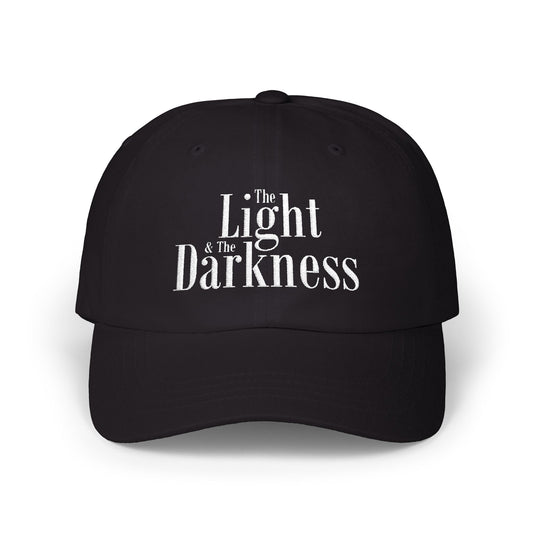 The Light & The Darkness Movie - Classic Dad Cap