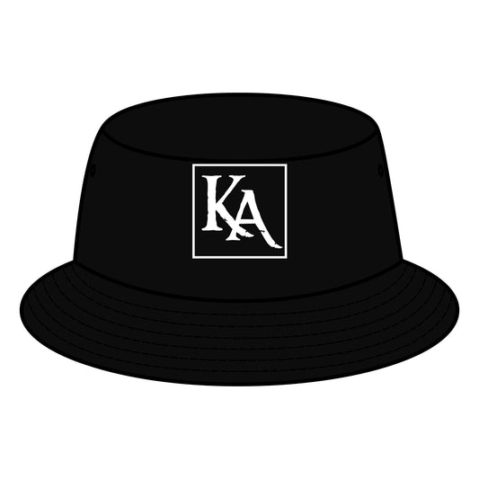 Kingdom Authority Films - Stylish Bucket Hat for Women