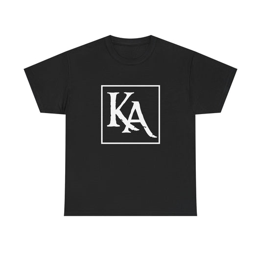 Kingdom Authority Films - Unisex Heavy Cotton Tee