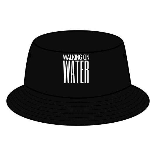 Walking on Water Movie - Stylish Bucket Hat for Women