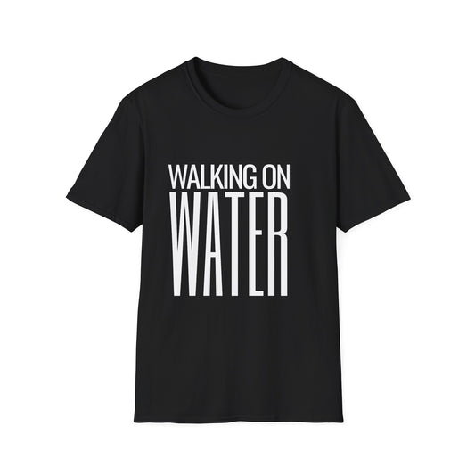 Walking on Water Unisex Softstyle T-Shirt | Inspirational Tee for Everyday Wear | Perfect Gift for Adventurers | Motivational Apparel [...]
