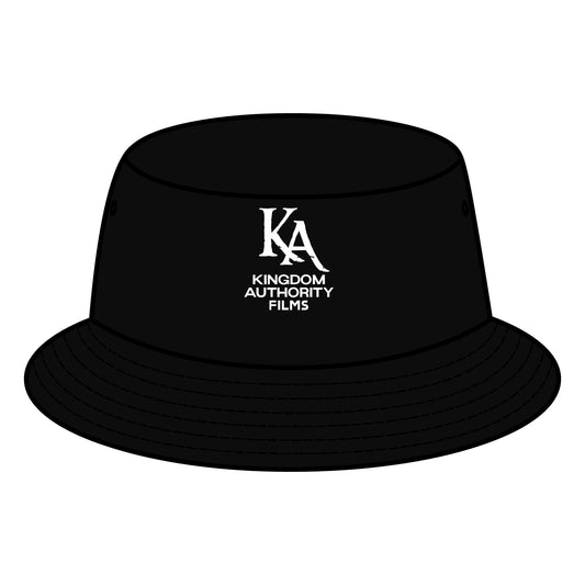 Kingdom Authority Films - Stylish Bucket Hat for Women
